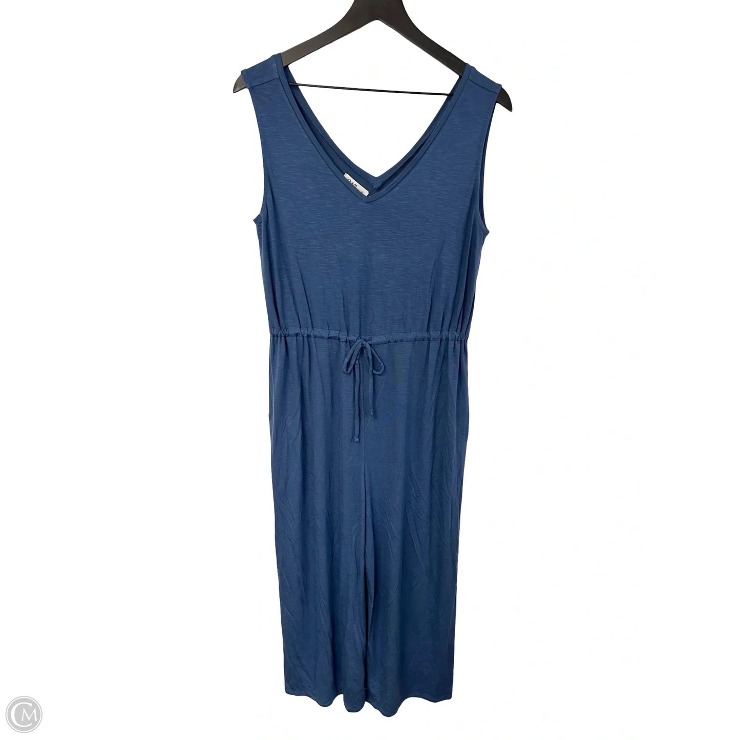 Jumpsuit By Maurices In Blue, Size: M