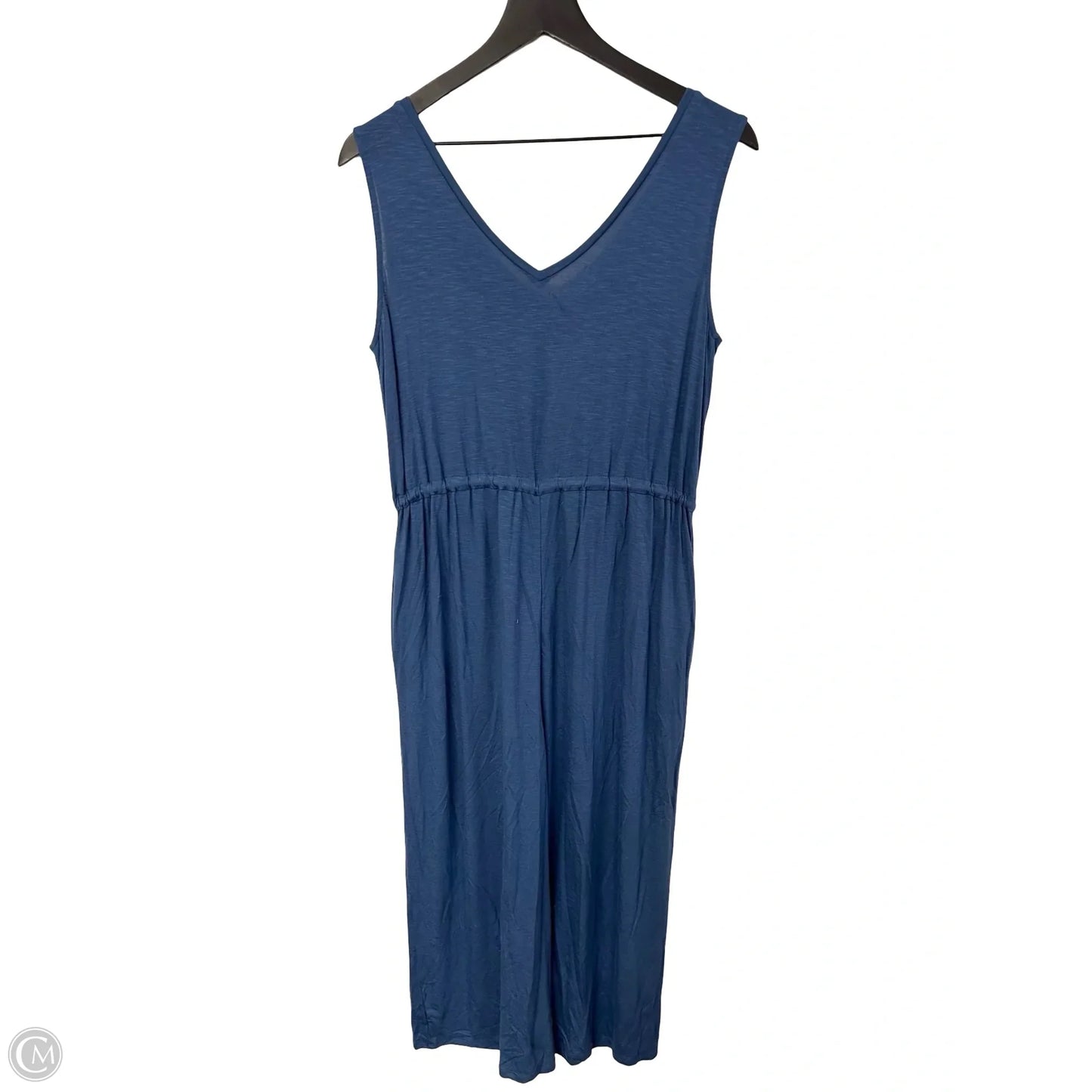 Jumpsuit By Maurices In Blue, Size: M