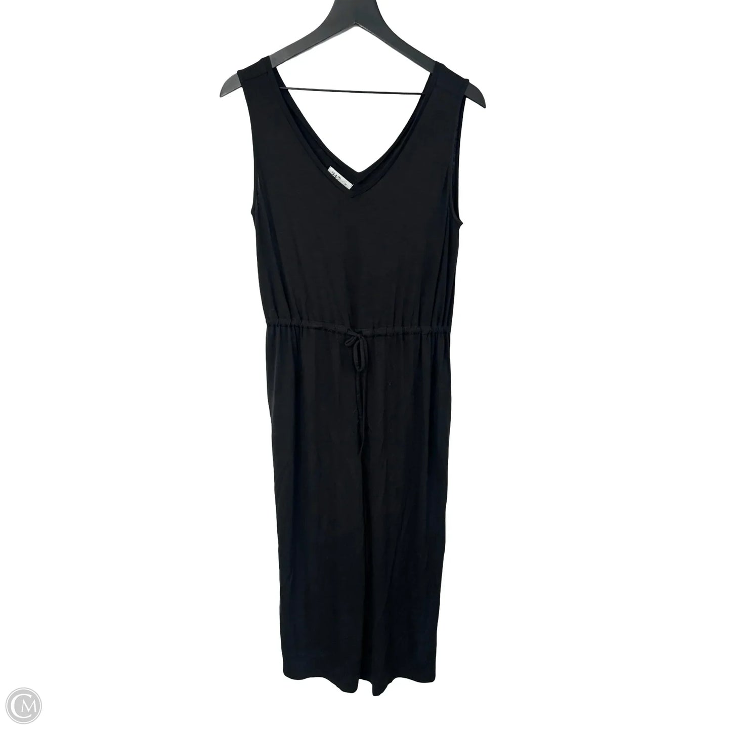 Jumpsuit By Maurices In Black, Size: M