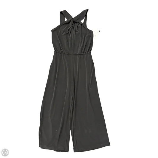 Jumpsuit By Clara Sun Woo In Black, Size: S