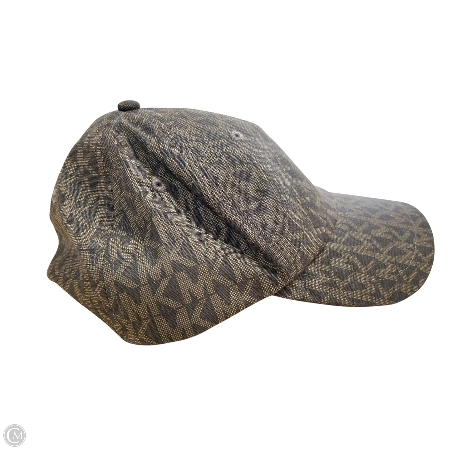 Hat Baseball Cap By Michael By Michael Kors