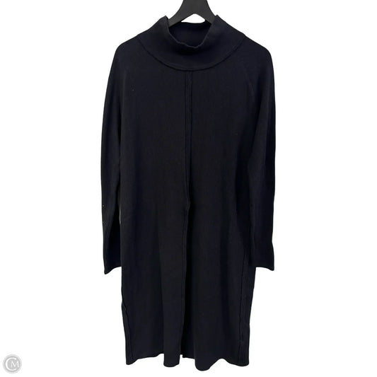 Tunic Long Sleeve By We The Free In Black, Size: Xs