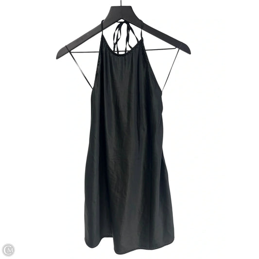 Dress Party Short By Free People In Black, Size: Xs