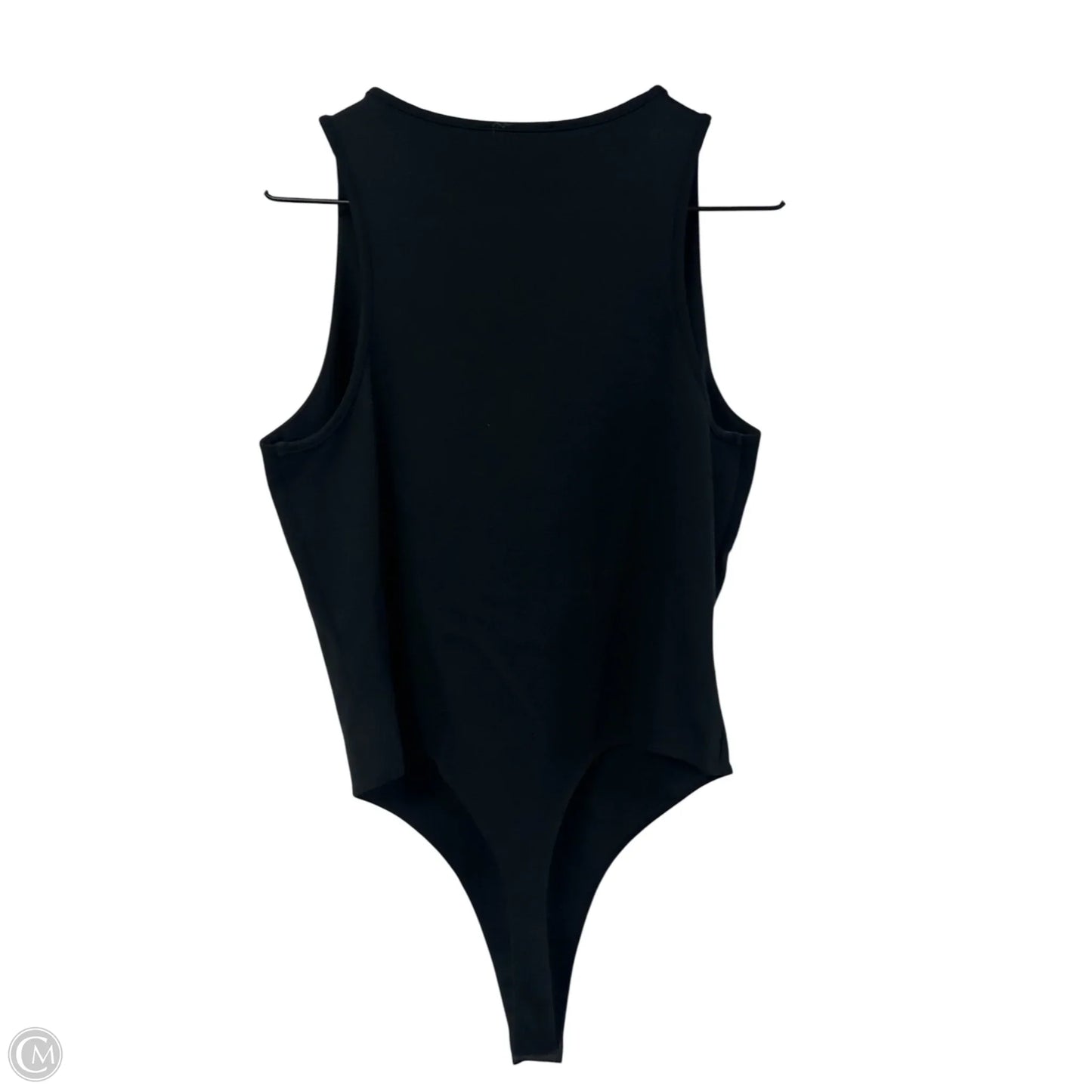 Bodysuit By Venus In Black, Size: M