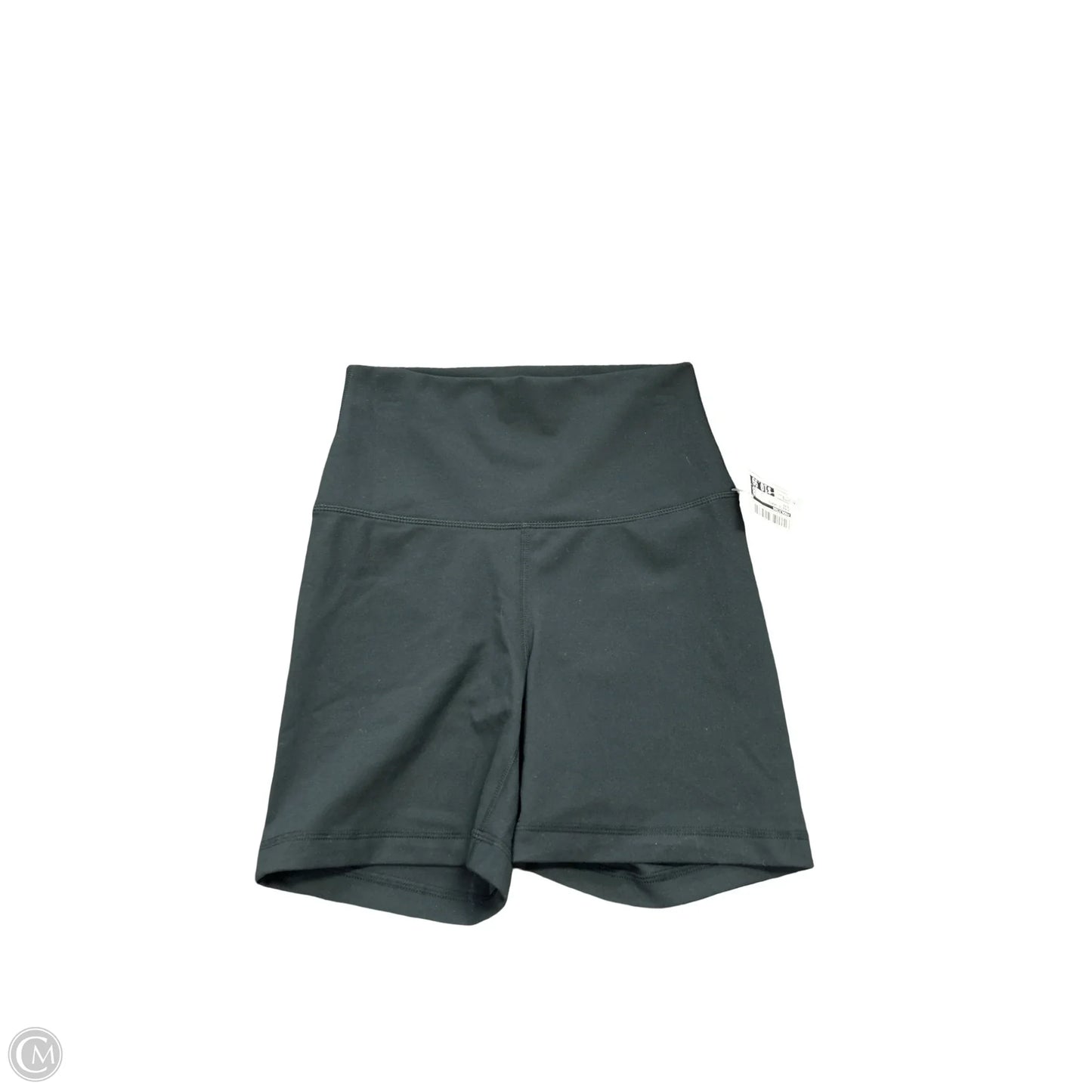 Athletic Shorts By Yogalicious In Black, Size: S