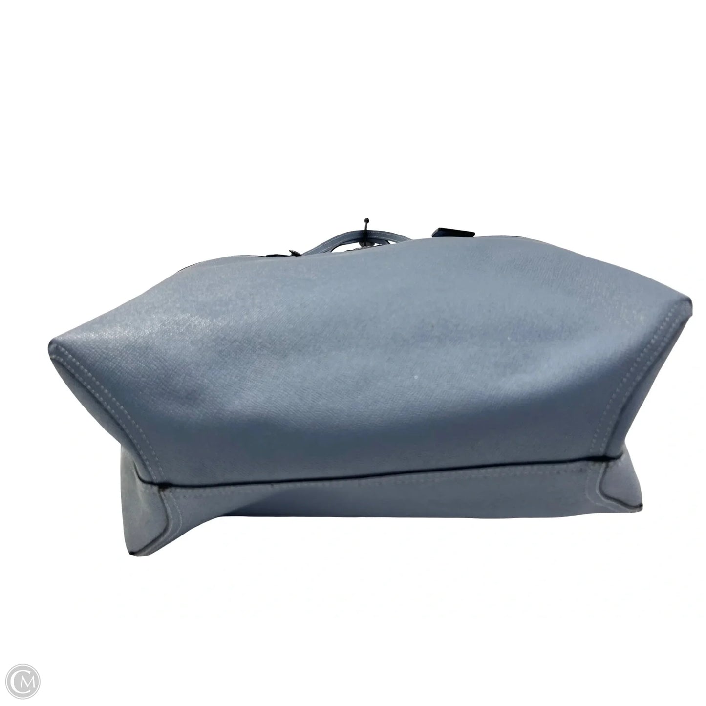 Tote Designer By Coach, Size: Large