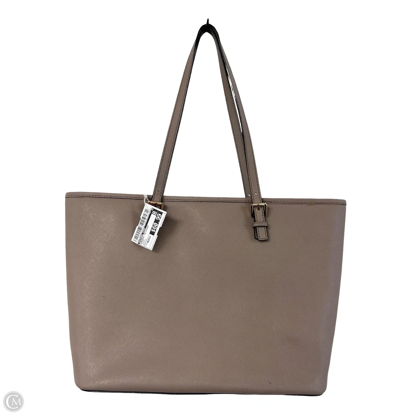 Handbag Designer By Michael Kors, Size: Medium