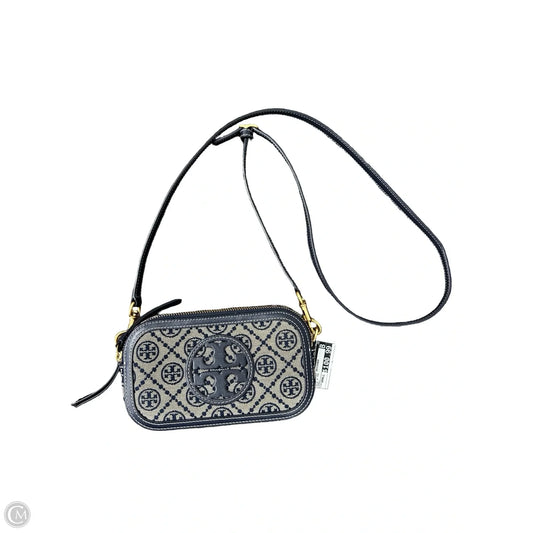 Crossbody Designer By Tory Burch, Size: Small