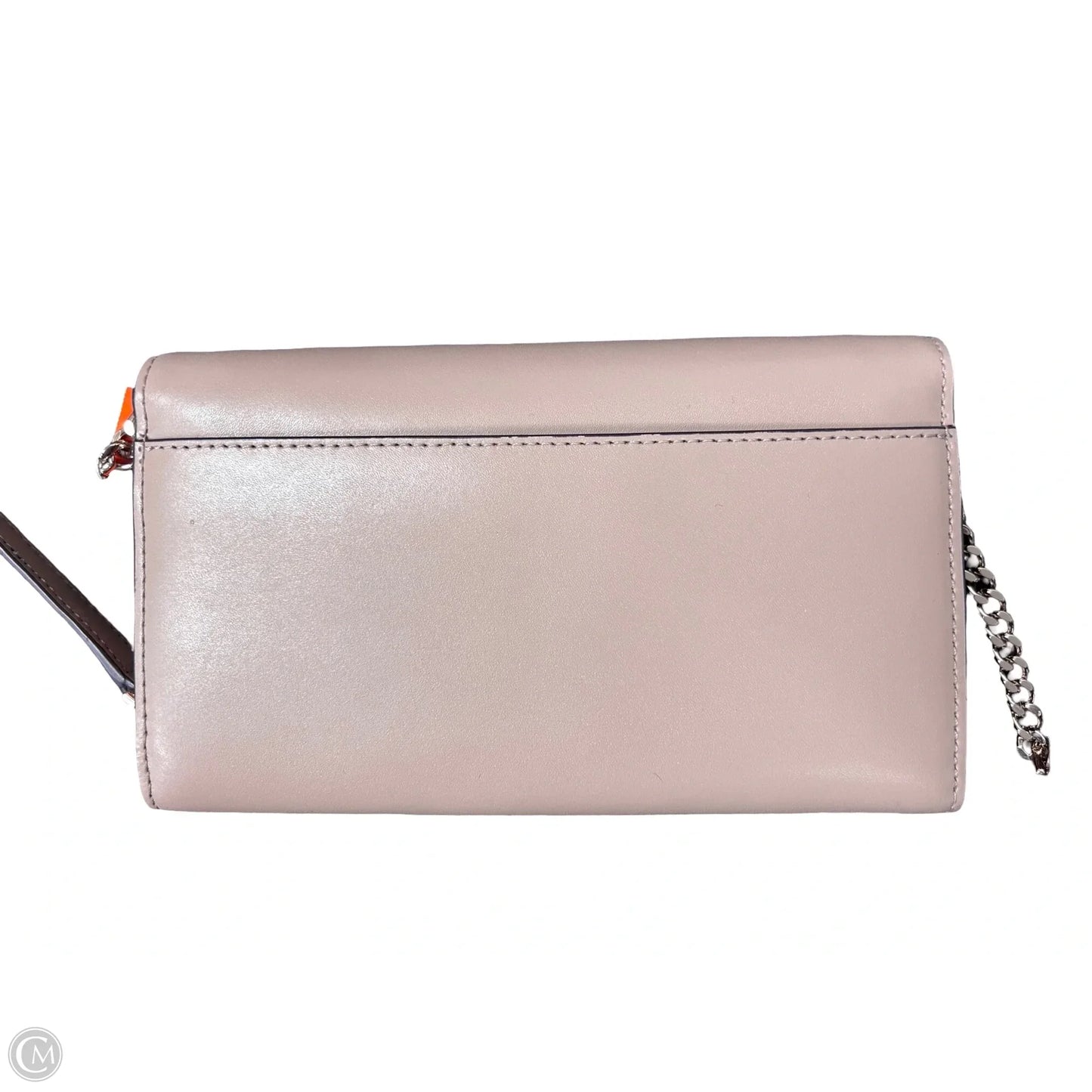 Crossbody Designer By Michael Kors, Size: Small