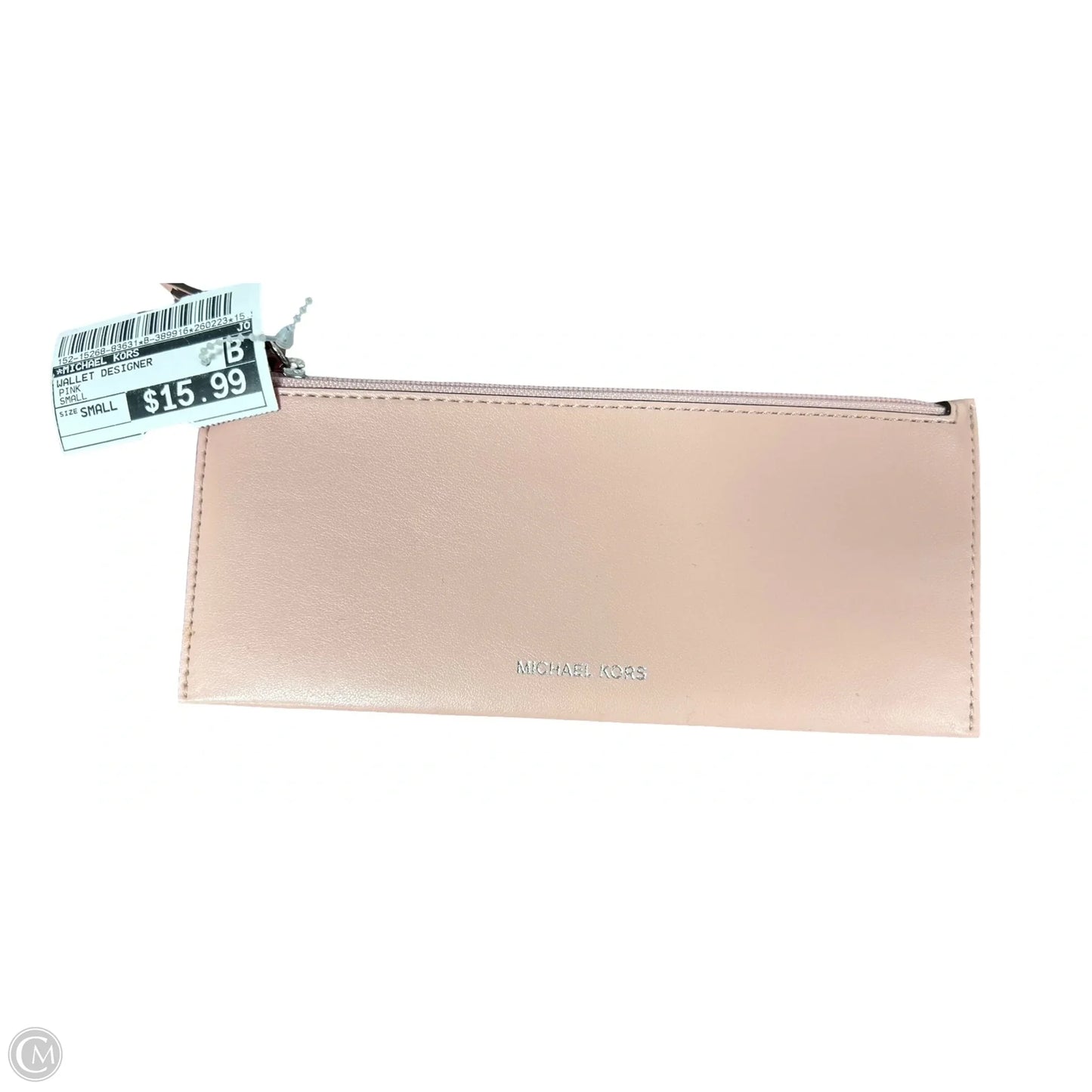 Wallet Designer By Michael Kors, Size: Small