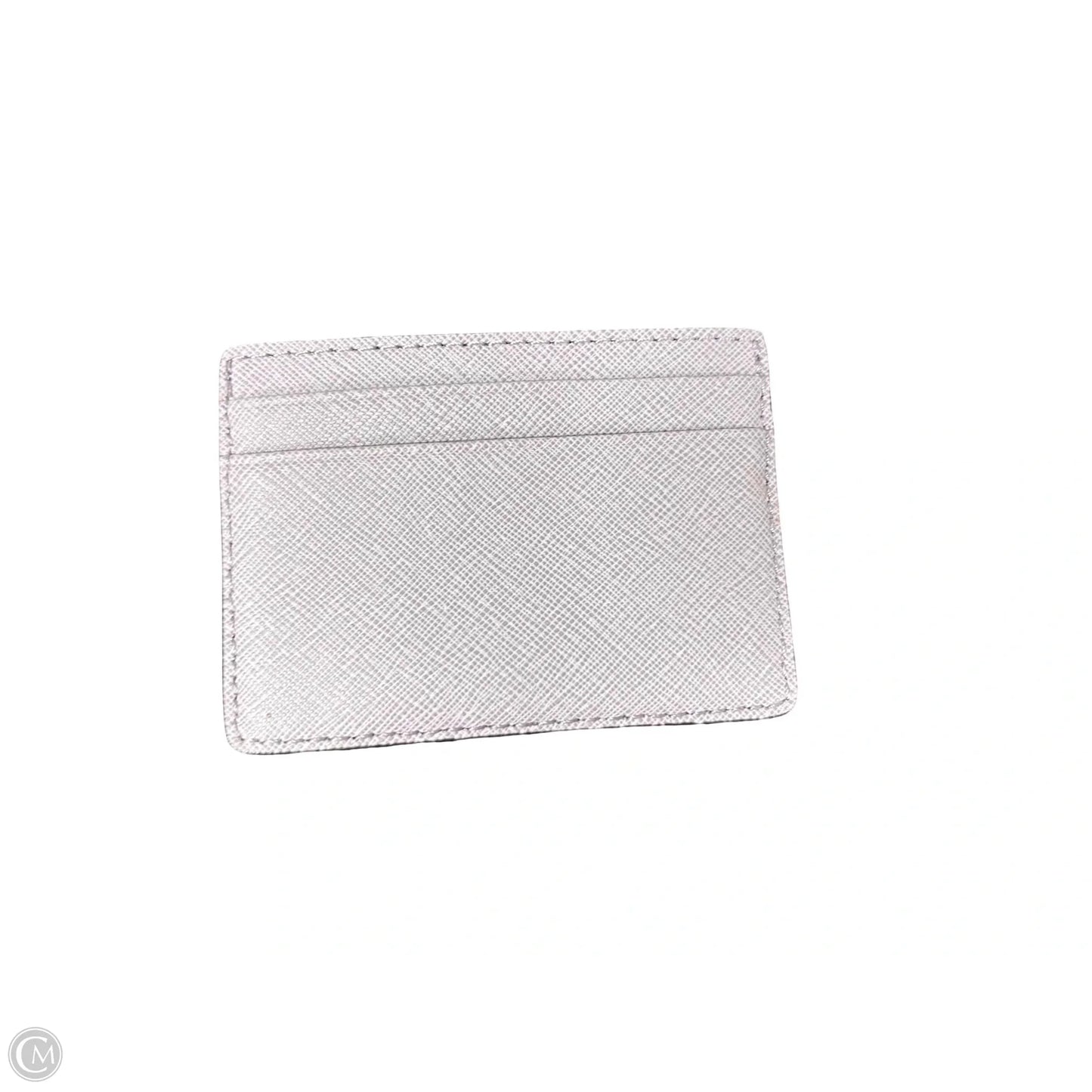 Wallet Designer By Michael Kors, Size: Small