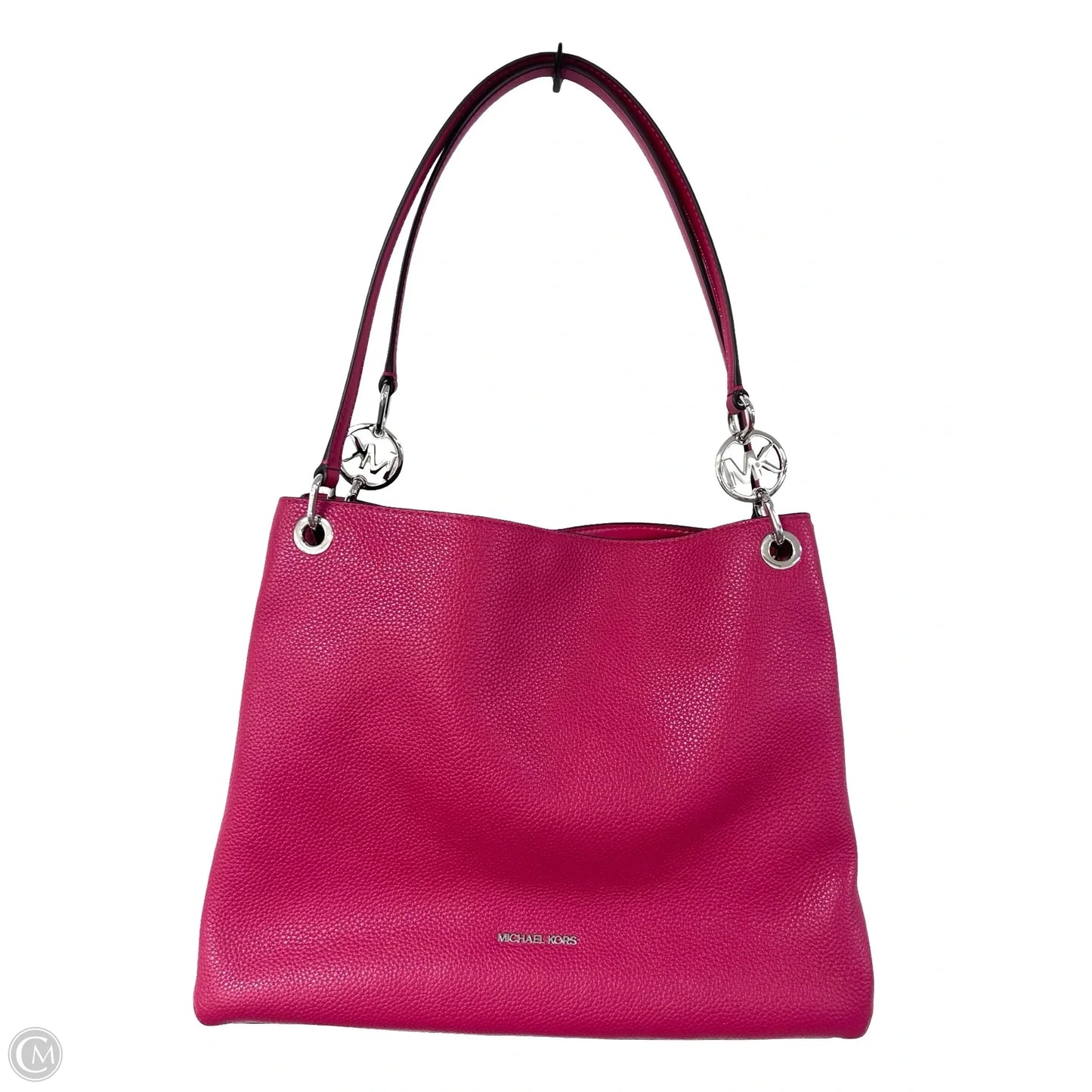 Handbag Designer By Michael Kors, Size: Large