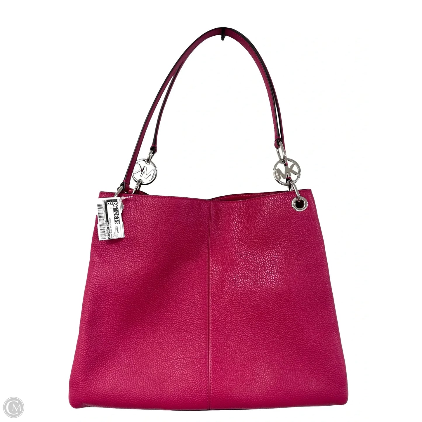 Handbag Designer By Michael Kors, Size: Large