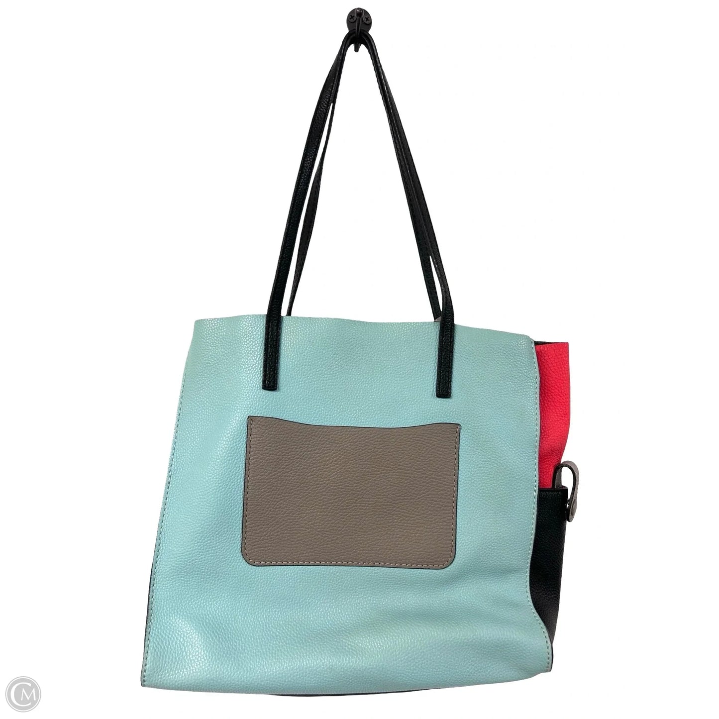 Handbag Luxury Designer By Marc Jacobs, Size: Large