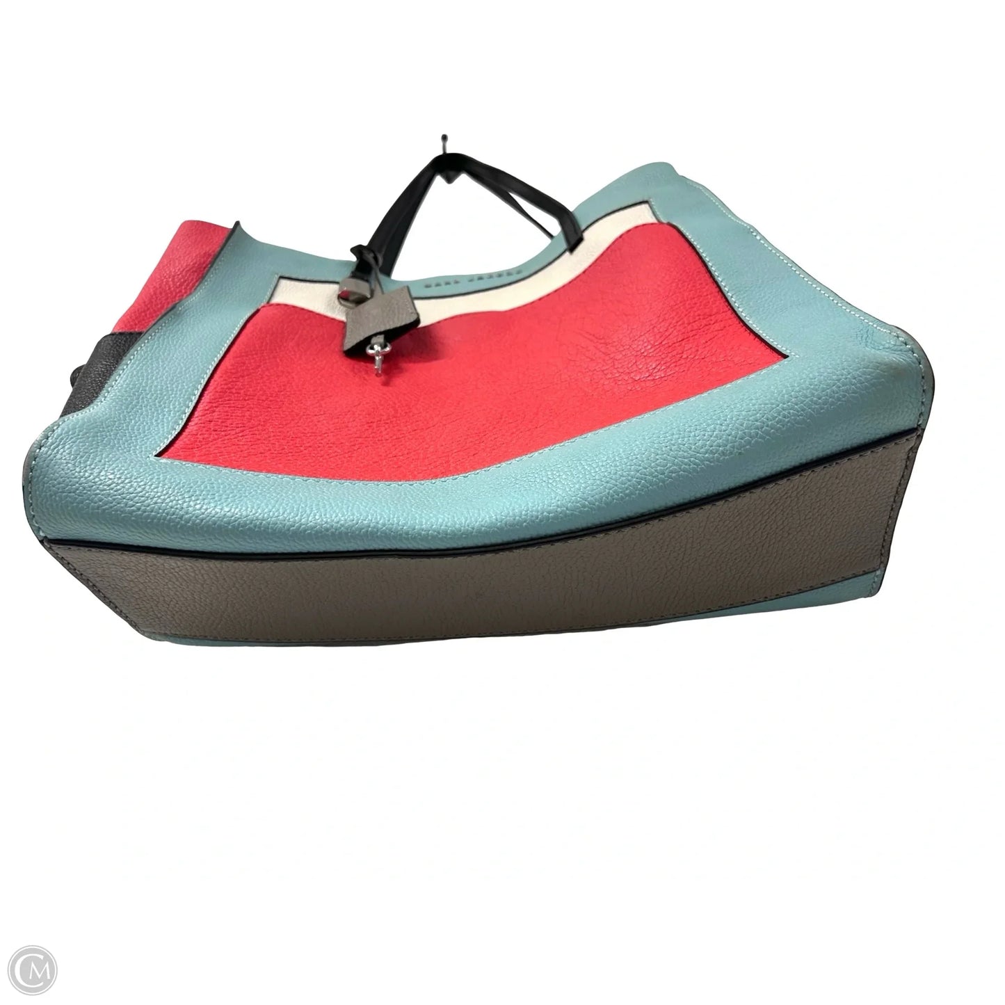 Handbag Luxury Designer By Marc Jacobs, Size: Large