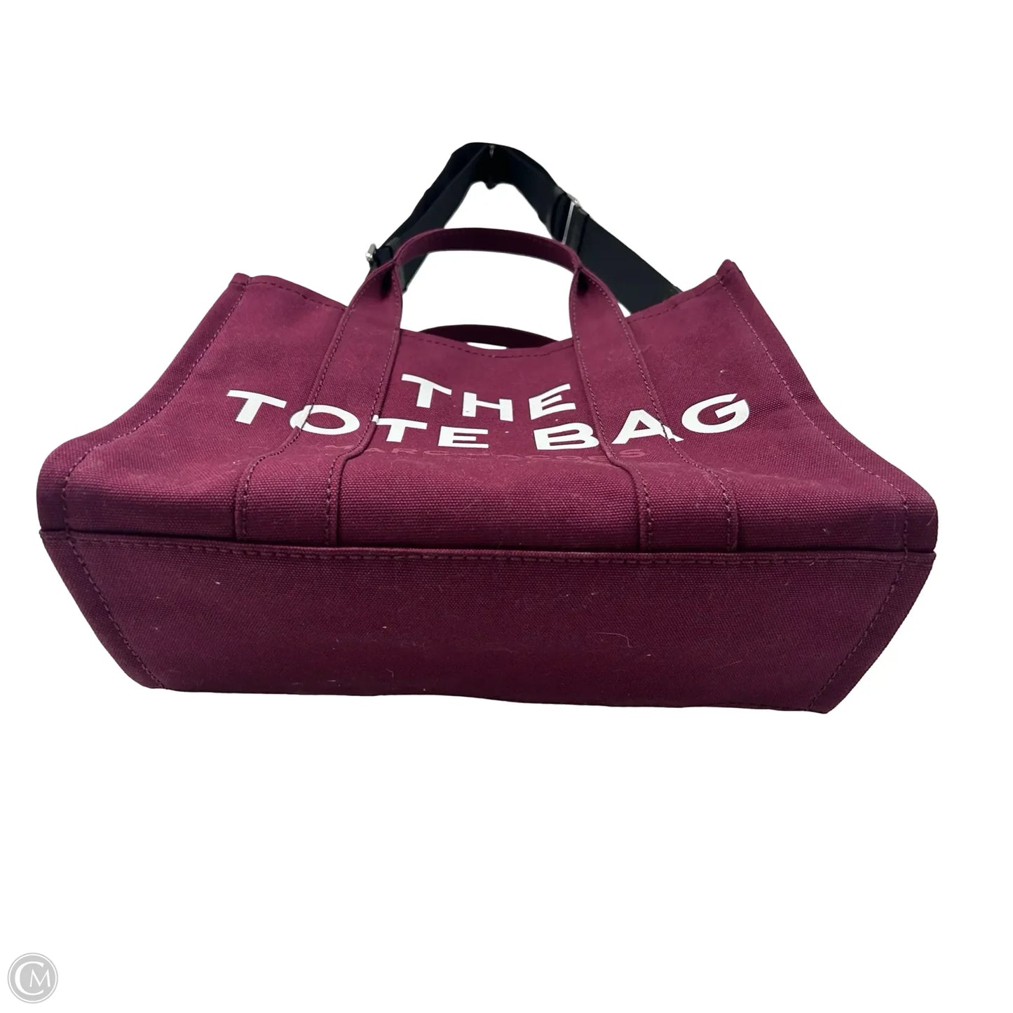 Tote Luxury Designer By Marc Jacobs, Size: Medium