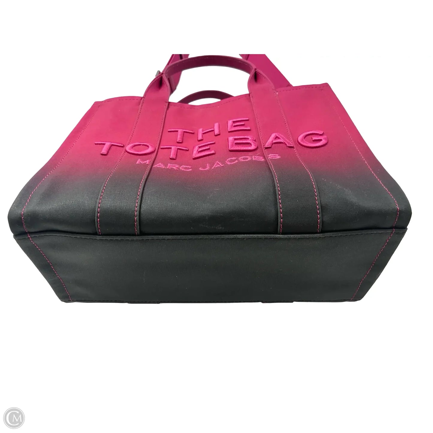 Tote Luxury Designer By Marc Jacobs, Size: Large