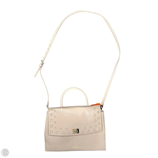 Handbag Designer By Kate Spade, Size: Medium