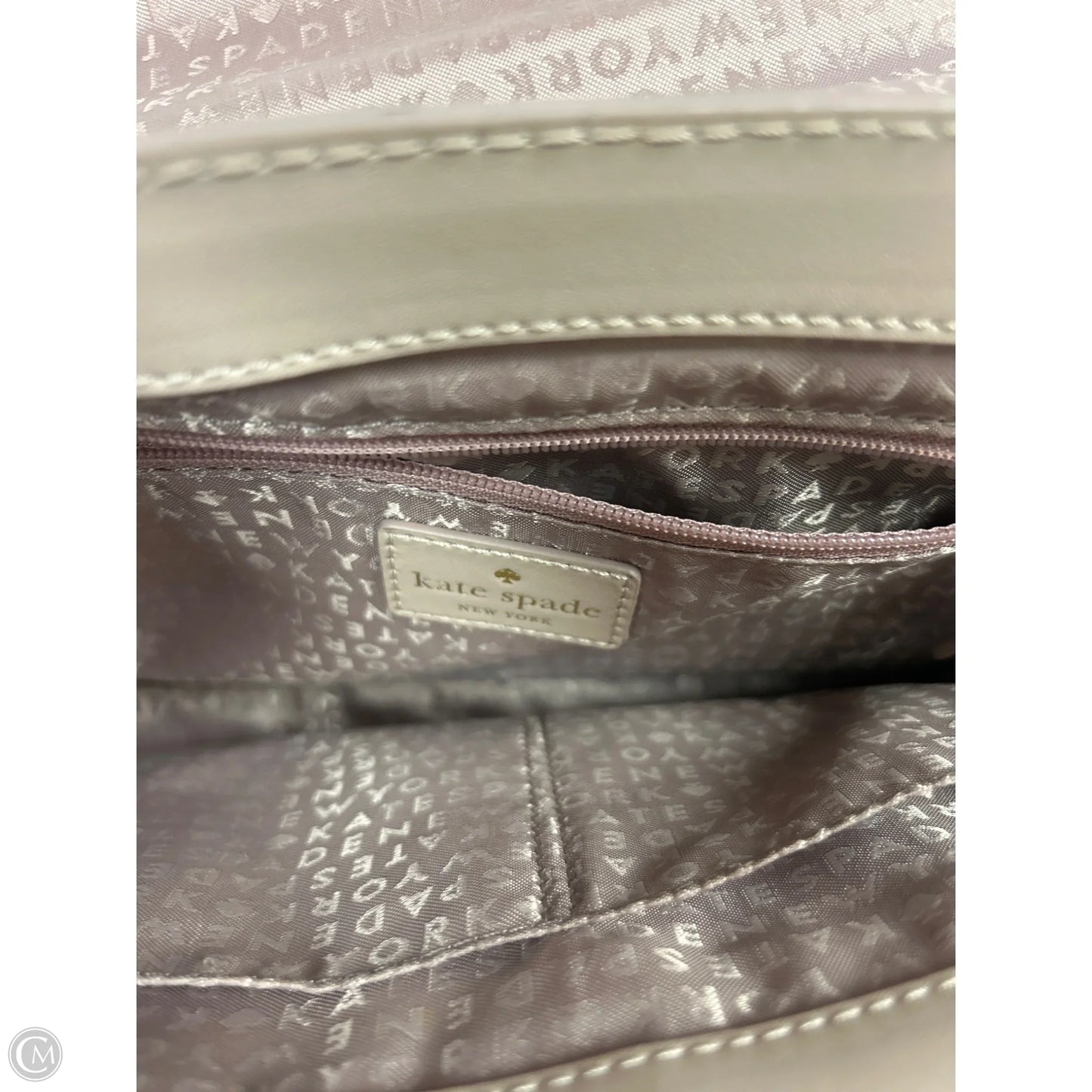 Handbag Designer By Kate Spade, Size: Medium