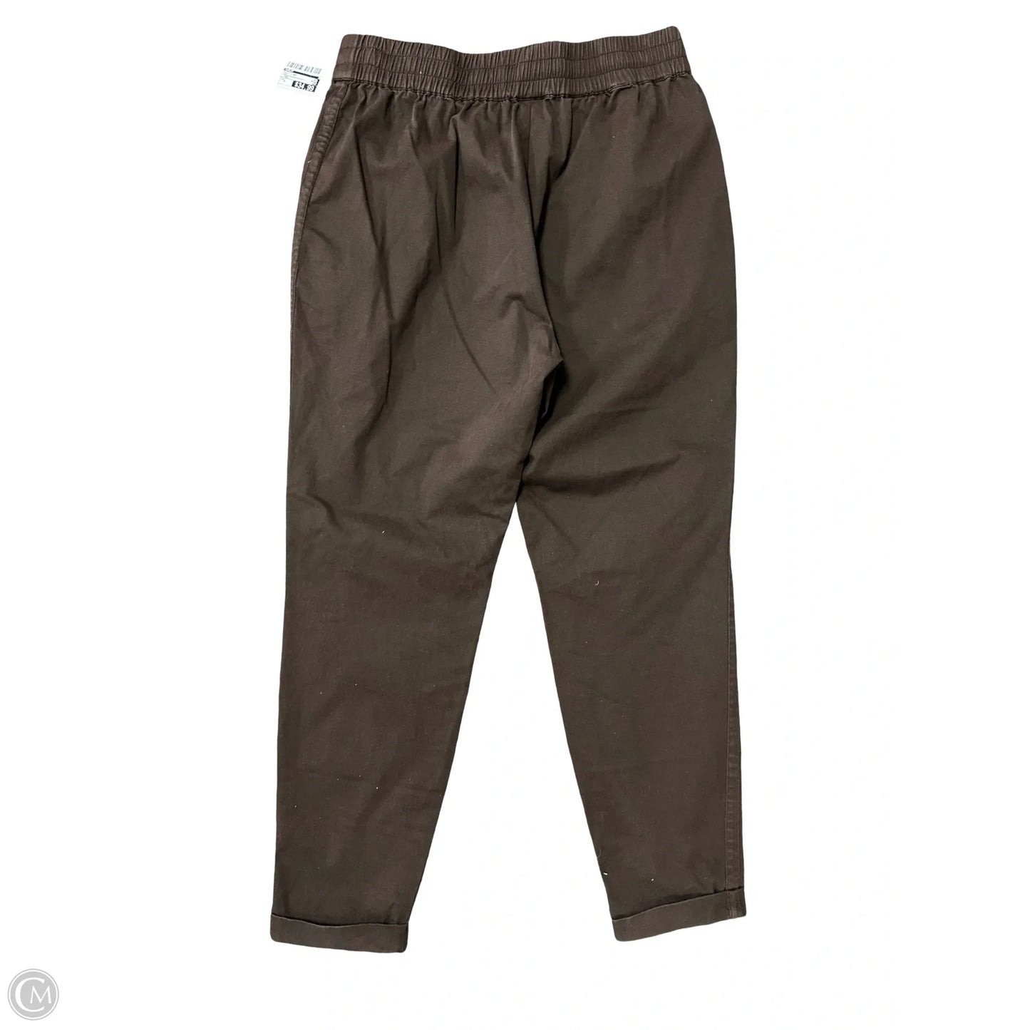 Pants Other By Varley In Brown, Size: L