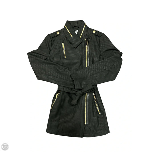 Coat Other By Michael By Michael Kors In Black, Size: S