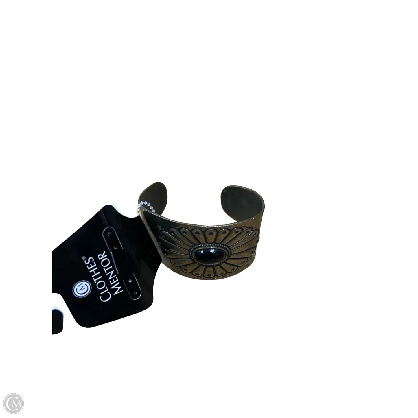 Bracelet Cuff By Cmc