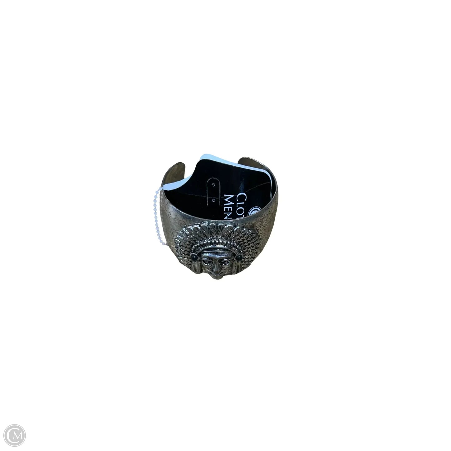 Bracelet Cuff By Cmc