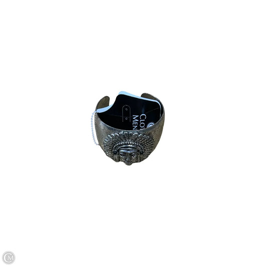 Bracelet Cuff By Cmc
