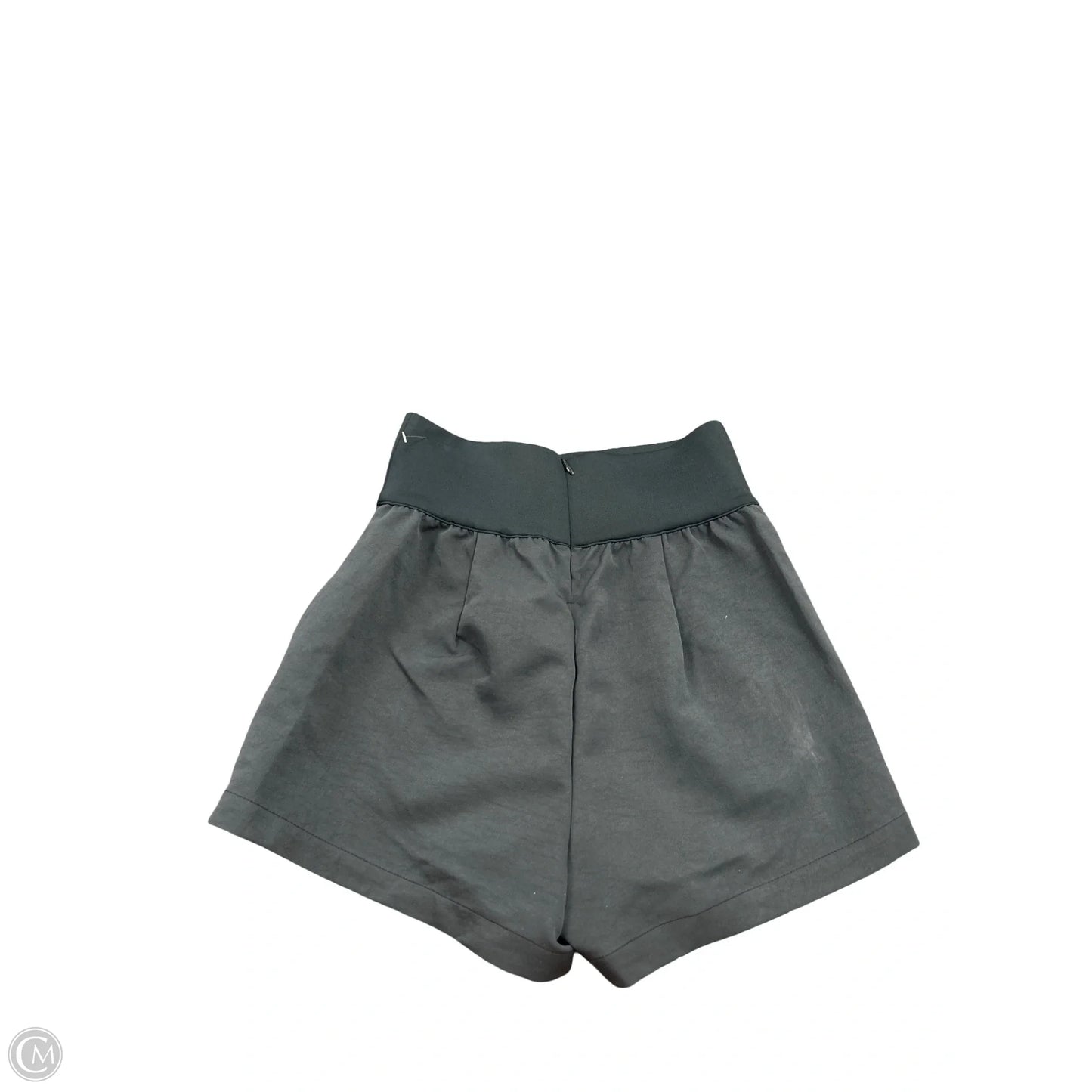 Athletic Shorts By Nike Apparel In Black, Size: S
