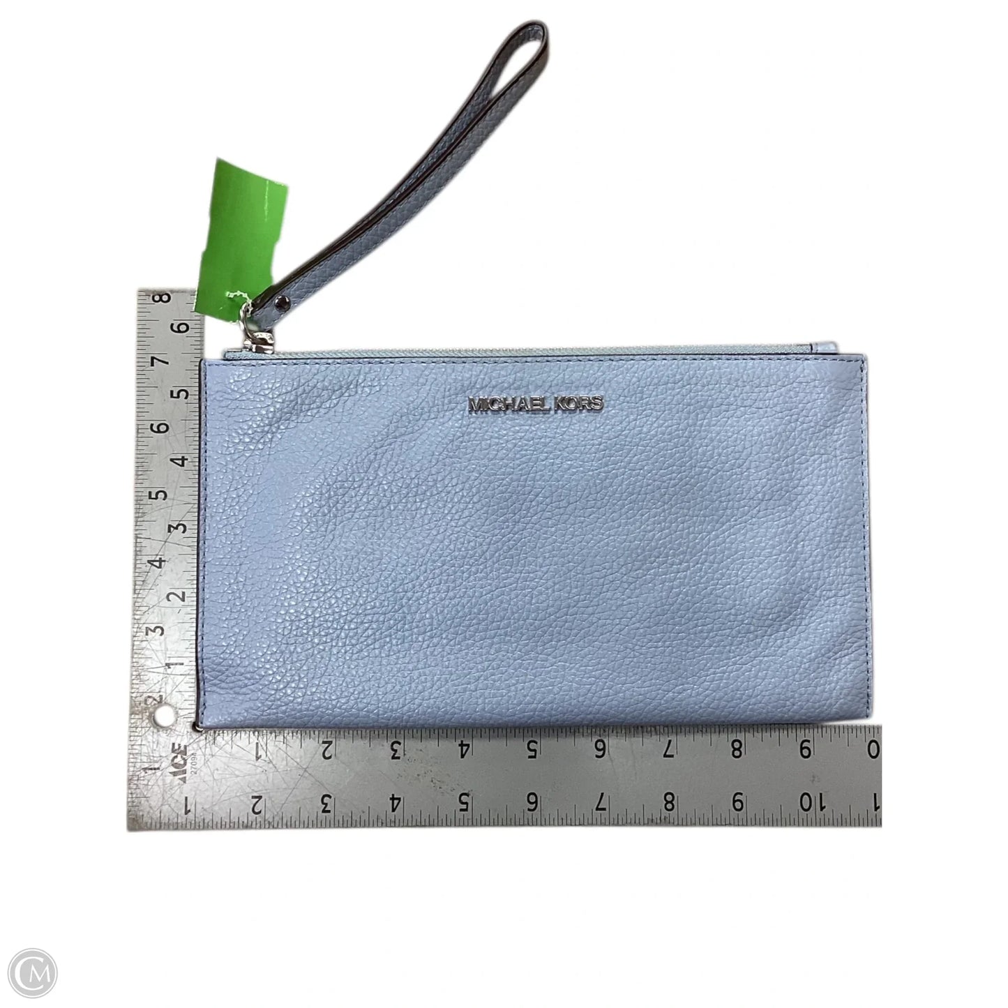 Wristlet Designer By Michael Kors, Size: Medium