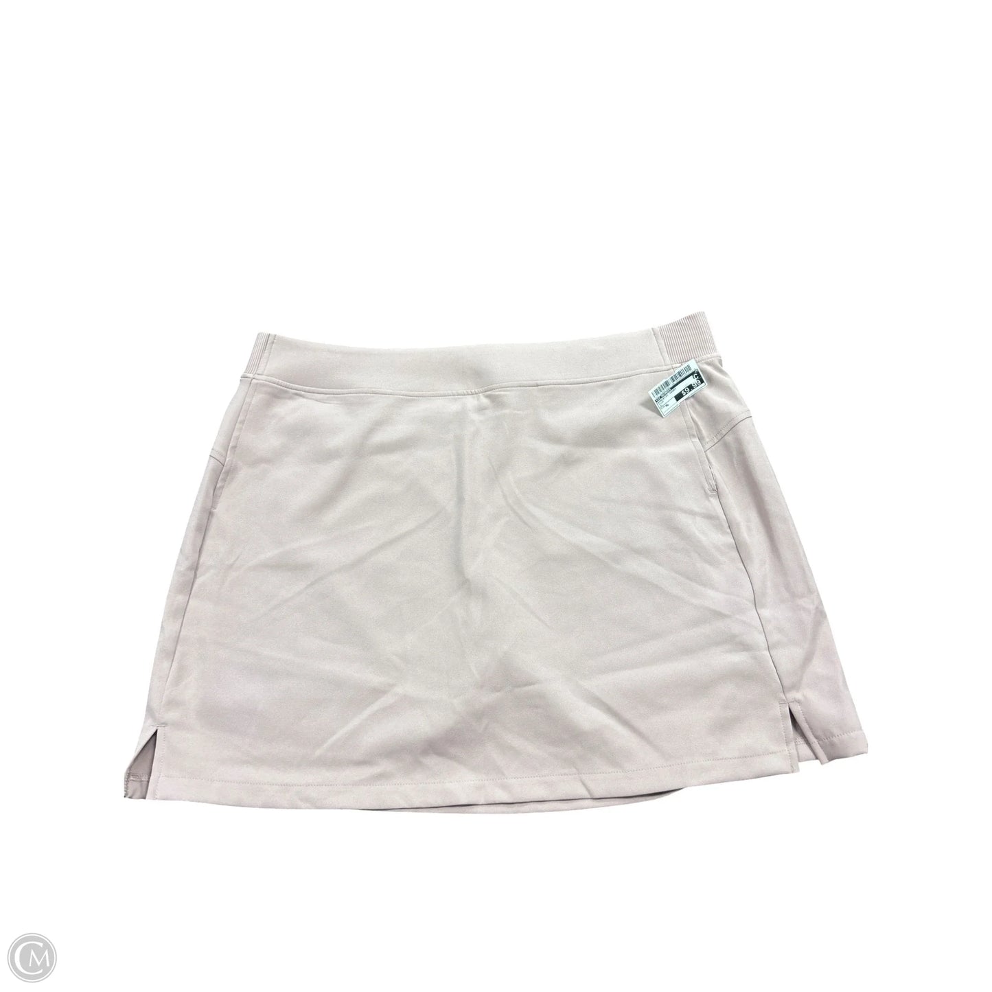 Athletic Skort By 32 Degrees In Pink, Size: Xl