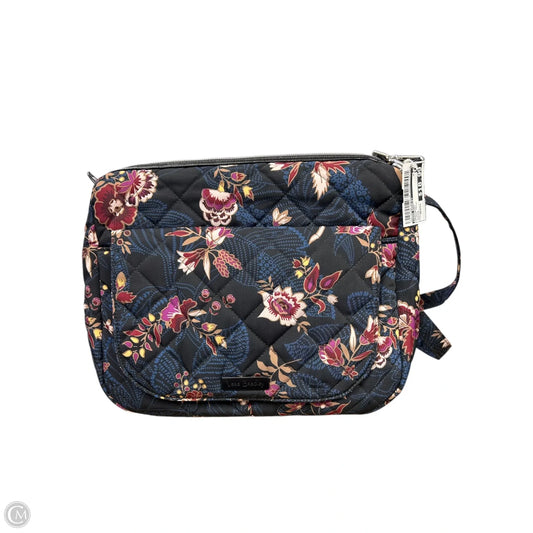 Crossbody By Vera Bradley, Size: Medium