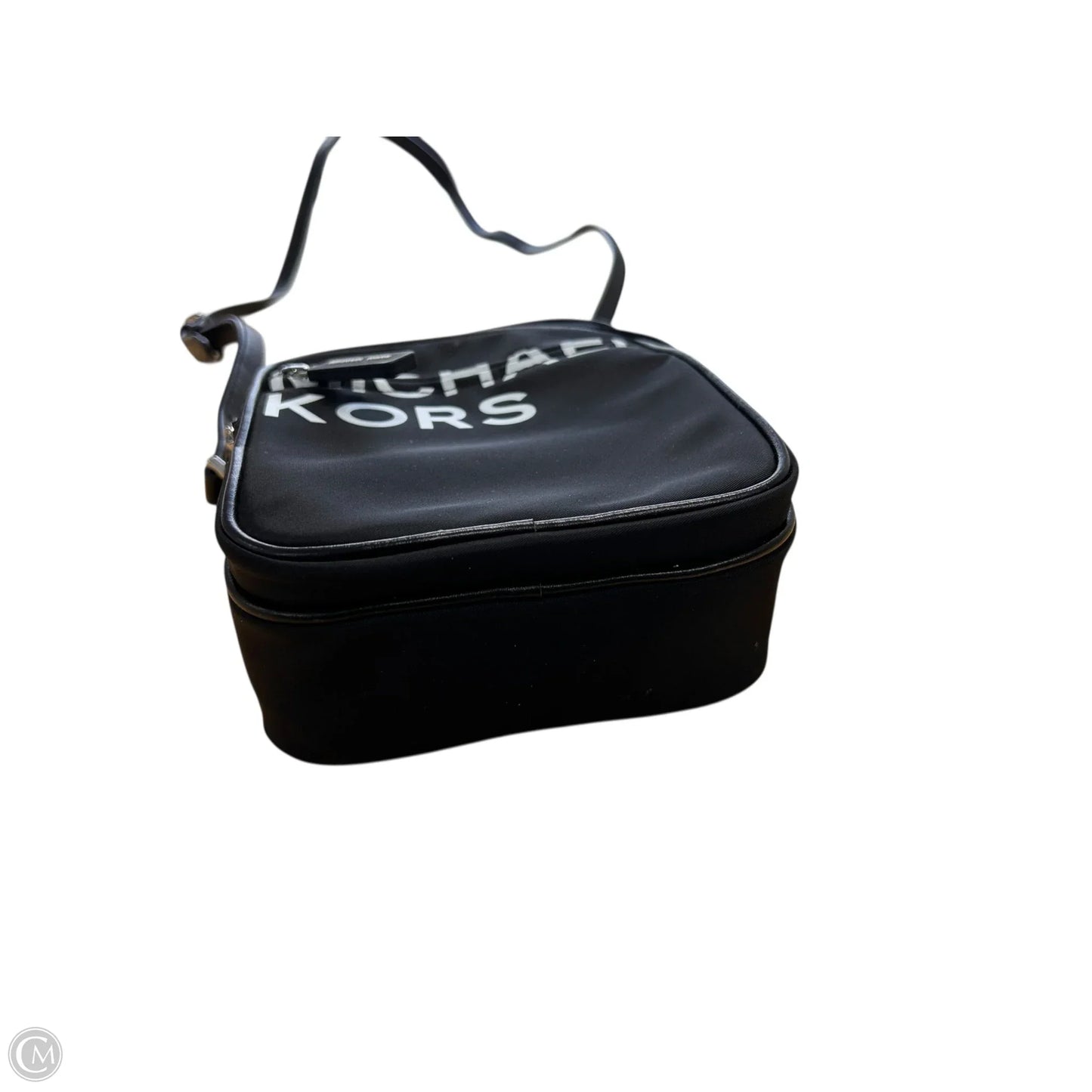 Crossbody Designer By Michael Kors, Size: Small