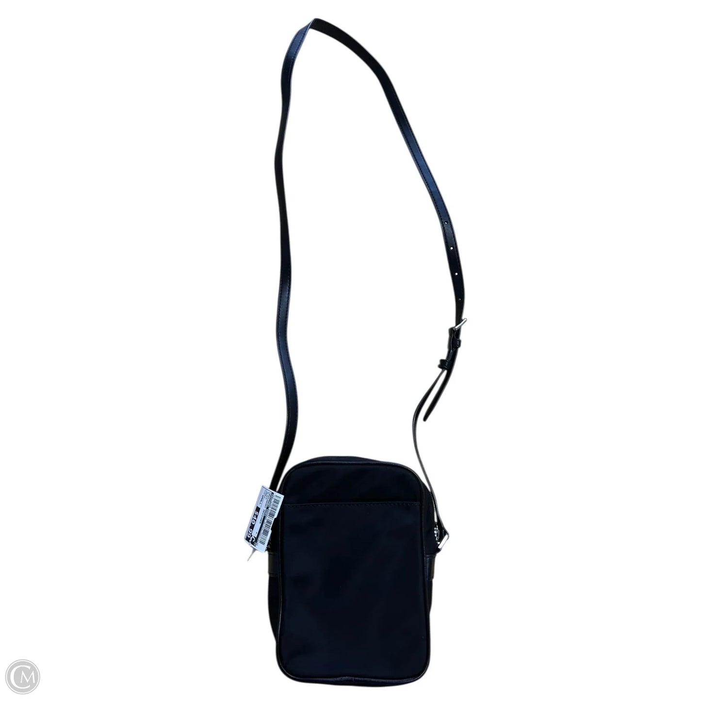 Crossbody Designer By Michael Kors, Size: Small