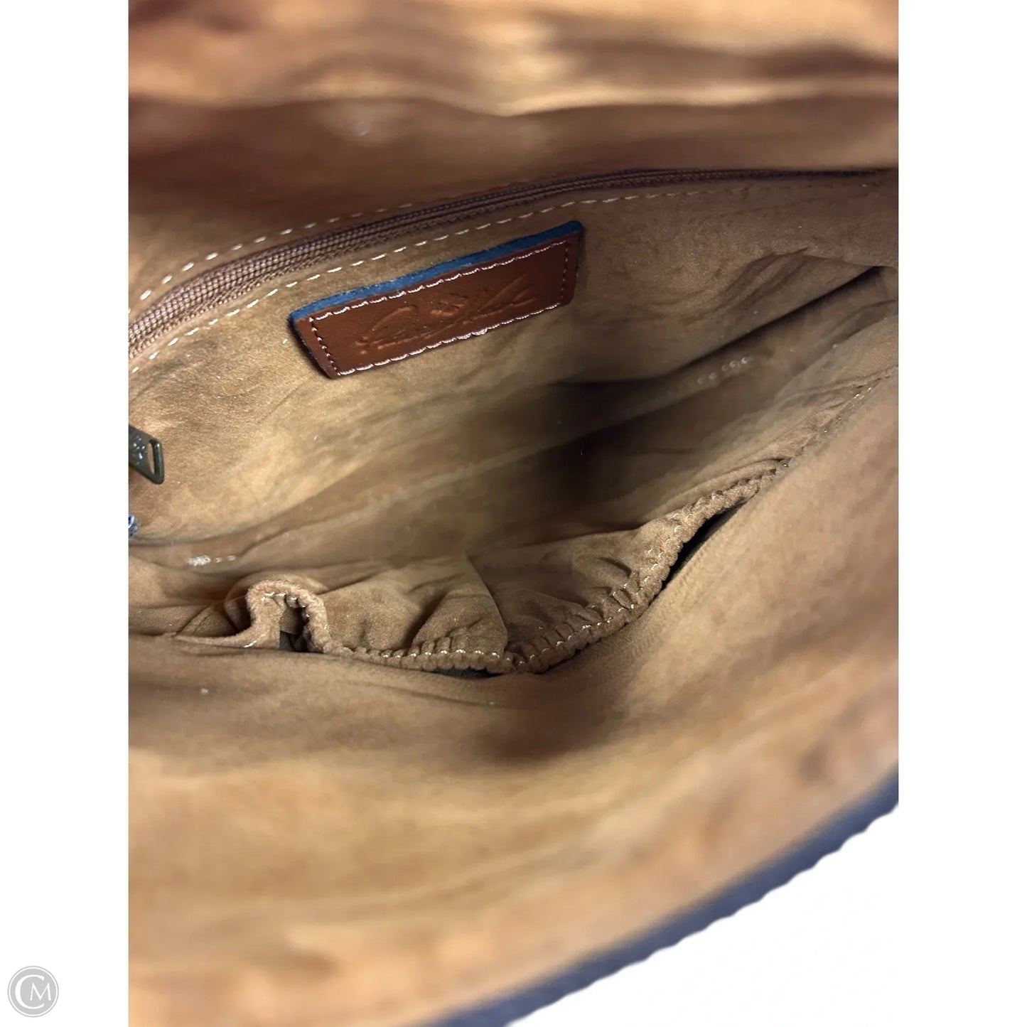 Wristlet Designer By Patricia Nash, Size: Large