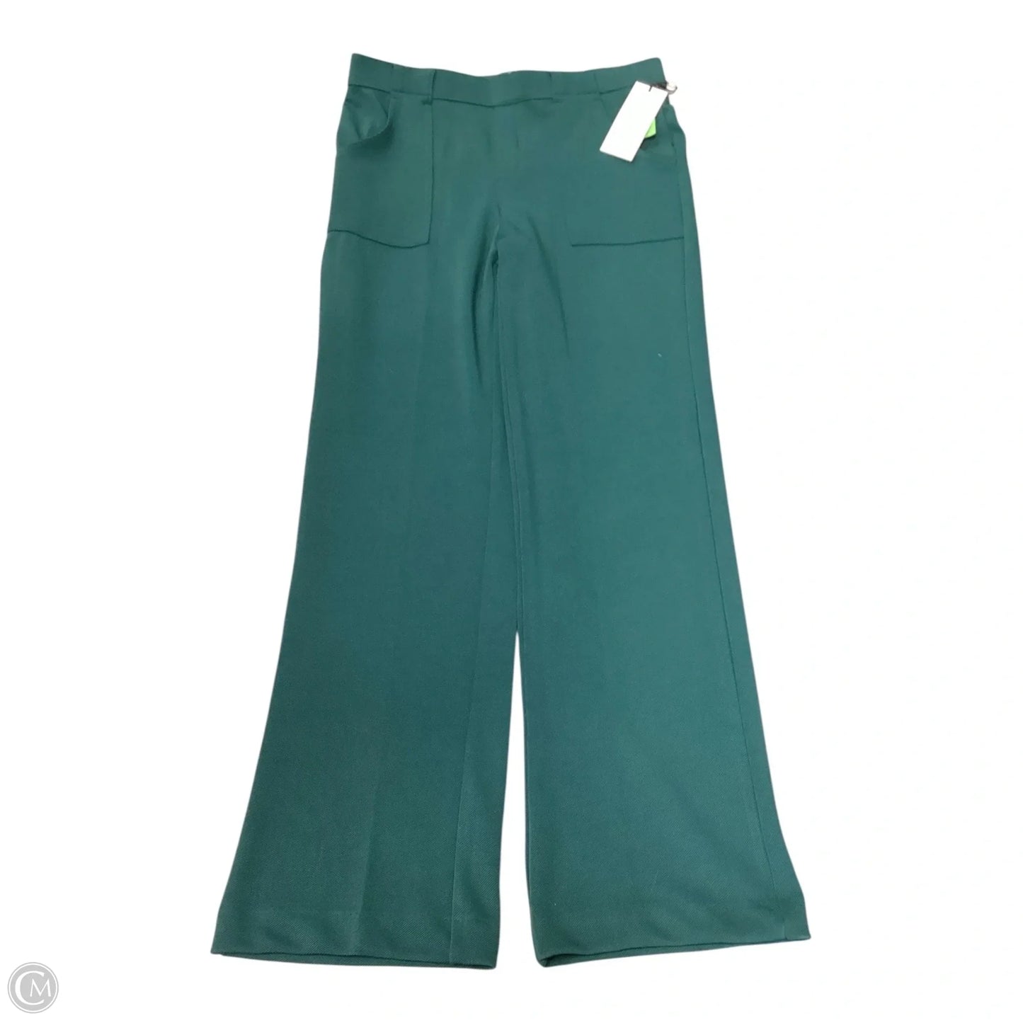 Pants Other By Clothes Mentor In Green, Size: S