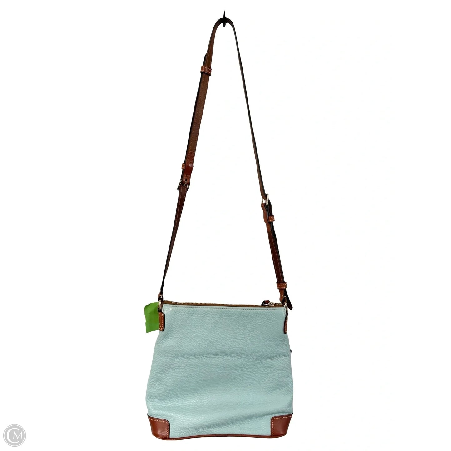 Crossbody Designer By Dooney And Bourke, Size: Medium