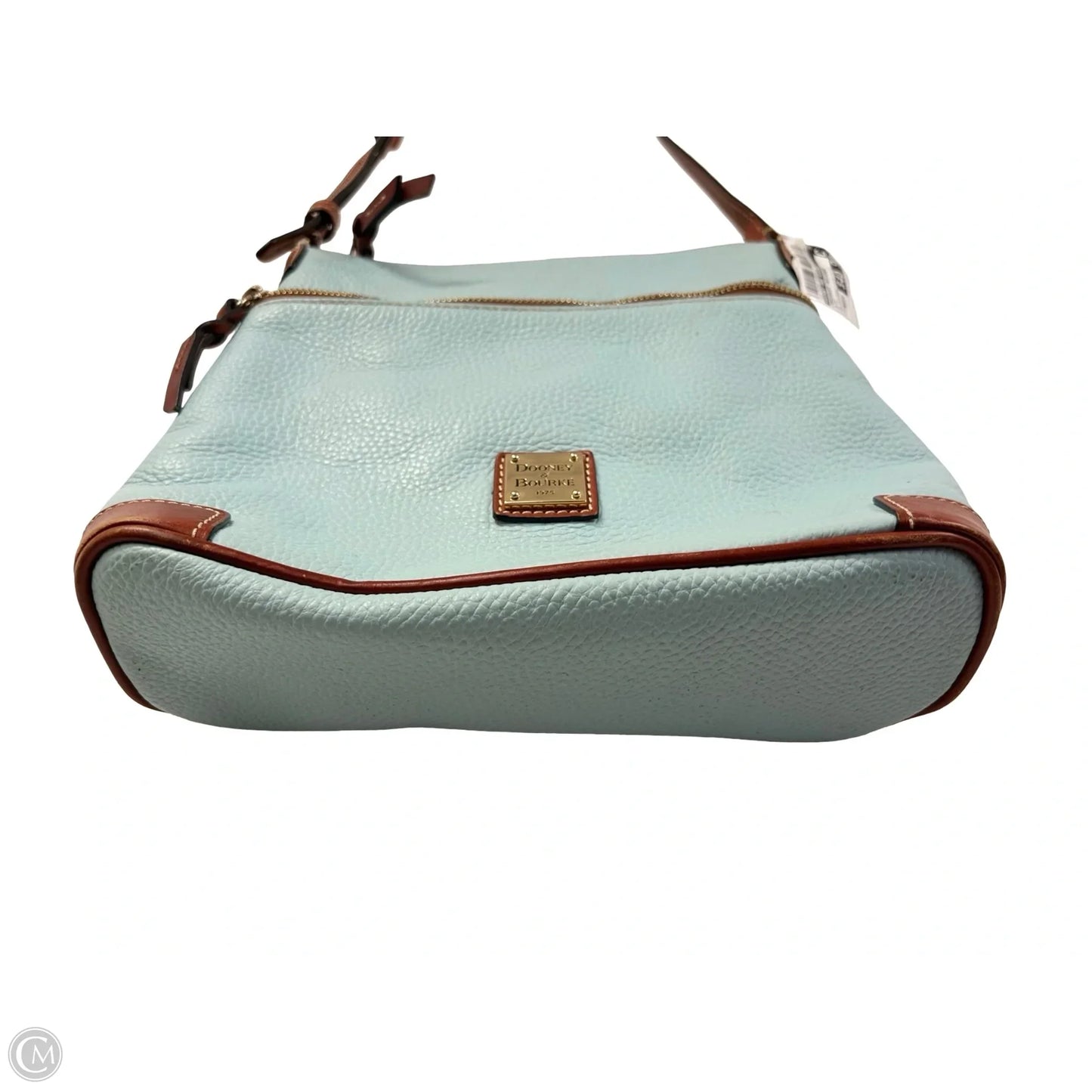 Crossbody Designer By Dooney And Bourke, Size: Medium