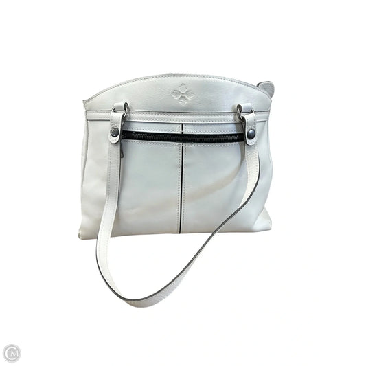 Handbag Designer By Patricia Nash, Size: Medium