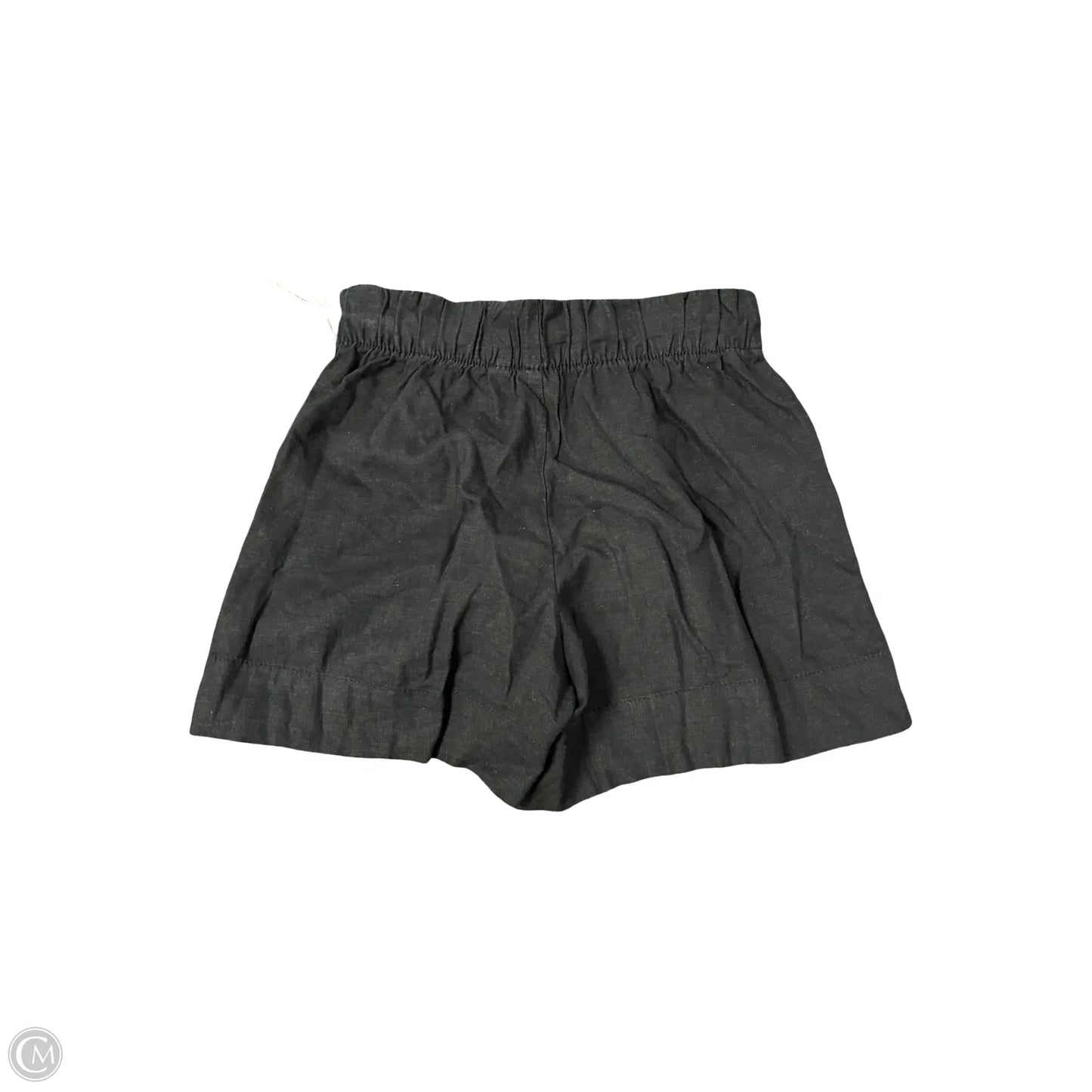 Shorts By Gap In Black, Size: Xsp