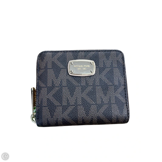 Wallet Designer By Michael Kors, Size: Small