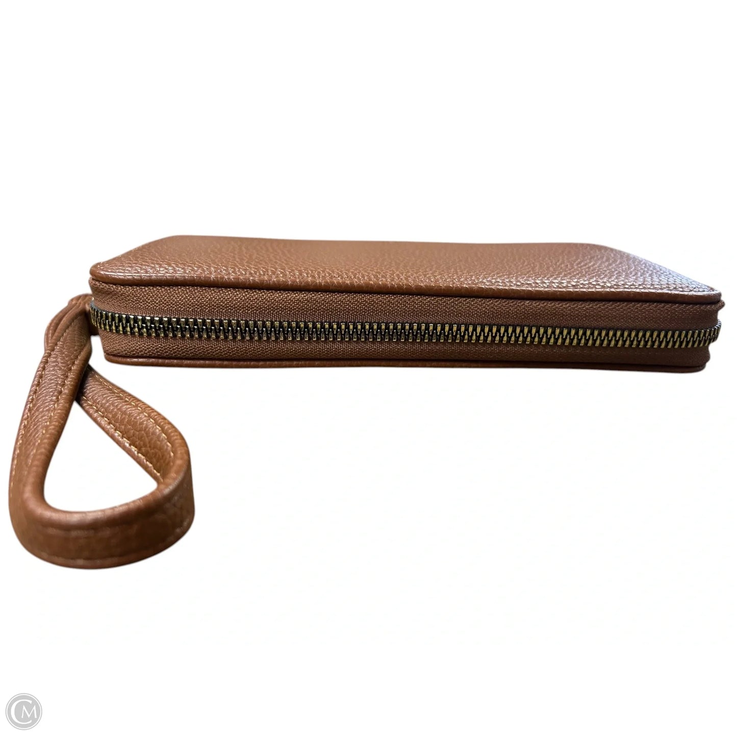 Wristlet By Kedzie, Size: Medium