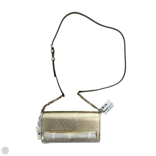 Crossbody Designer By Michael Kors, Size: Small