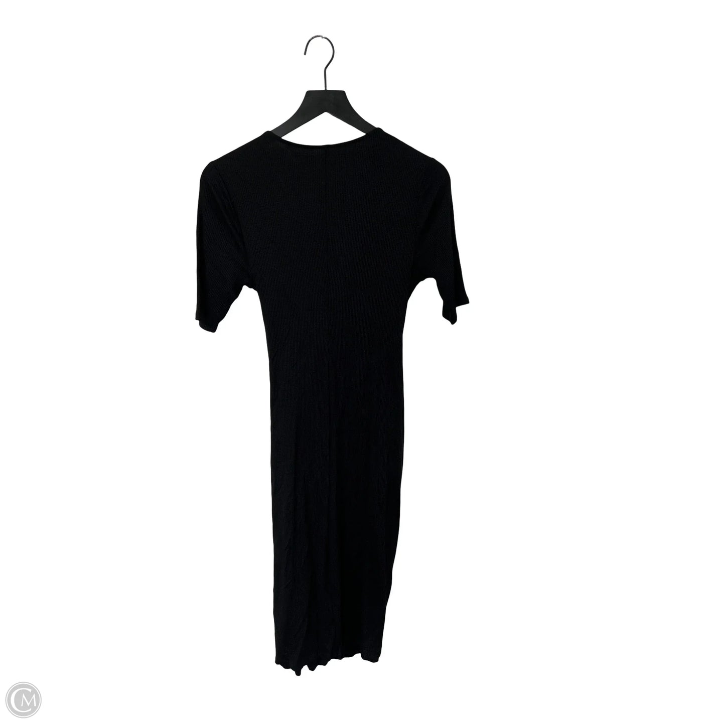 Dress Casual Short By Sonoma In Black, Size: M
