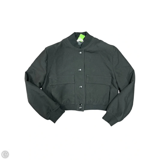 Jacket Other By Bohme In Black, Size: L