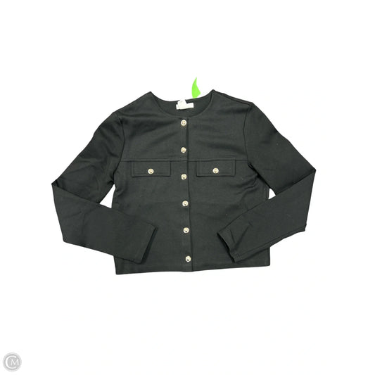 Jacket Other By H&m In Black, Size: S