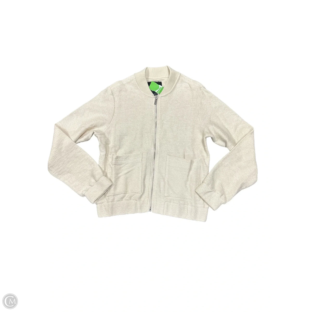 Jacket Other By Sanctuary In Cream, Size: S
