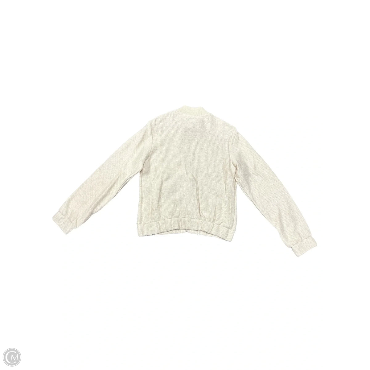 Jacket Other By Sanctuary In Cream, Size: S