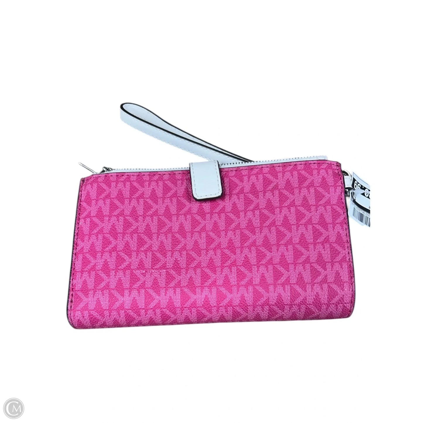 Wristlet Designer By Michael Kors, Size: Medium