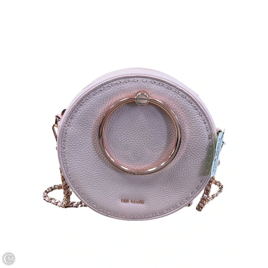 Crossbody By Ted Baker, Size: Medium